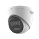 CAMERA IP DOME 2MP 2,8MM POE 30M DS-2CD1327G2H-LIUF/SRB HIKVISION