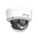 CAMERA IP DOME 2MP 2,8MM POE 30M DS-2CD1127G2H-LIU (COLORVU) HIKVISION