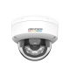 CAMERA IP DOME 2MP 2,8MM POE 30M DS-2CD1127G2H-LIU (COLORVU) HIKVISION