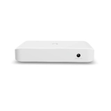 Switch Unifi Ubiquiti USW-LITE-8-POE PoE 8 Portas GE para Redes Corporativas