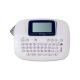 Rotulador Brother PTM95WTBP com 3 Fitas (Branco) para Projetos Profissionais