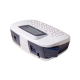 Rotulador Brother PTM95WTBP com 3 Fitas (Branco) para Projetos Profissionais