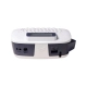 Rotulador Brother PTM95WTBP com 3 Fitas (Branco) para Projetos Profissionais