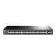 SWITCH 48P 10/100/1000 + 4 SLOTS SFP 10GE SG3452X TP-LINK