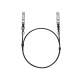 Cabo de Conexão Direta TP-Link SM6220-1m 25G SFP+ 1m para Projetos Profissionais