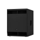 SUBWOOFER ATIVO DXS15MK3 15 POLEGADAS YAMAHA