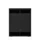 SUBWOOFER ATIVO DXS15MK3 15 POLEGADAS YAMAHA