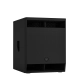 SUBWOOFER ATIVO DXS15MK3 15 POLEGADAS YAMAHA