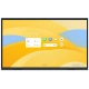 *TELA INTERATIVA 86'' 4K ANDROID 14 EDLA TOUCH SCREEN E8630 MAXHUB