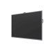 TELA INTERATIVA 86'' 4K ANDROID 14 EDLA TOUCH SCREEN C/ CAMERA E MIC V8650 MAXHUB