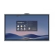 TELA INTERATIVA 65'' 4K ANDROID 14 EDLA TOUCH SCREEN C/ CAMERA E MIC V6550 MAXHUB