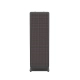 Totem Display LED Outdoor Arcticus L1 P2,5 640x1920 SMD1415 Slim para Comunicação Visual