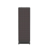 Totem Display LED Outdoor Arcticus L1 P2,5 640x1920 SMD1415 Slim para Comunicação Visual