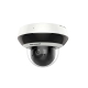Câmera Speed Dome IP Hikvision DS-2DE2A404IW-DE3(C0)(S6) 4MP para CFTV e Segurança