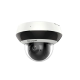 Câmera Speed Dome IP Hikvision DS-2DE2A404IW-DE3(C0)(S6) 4MP para CFTV e Segurança
