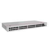 SWITCH EKIT GERENCIAVEL (L2+) POE+ 48P 2.5GE + 4P SFP+ S310-48PN4X HUAWEI