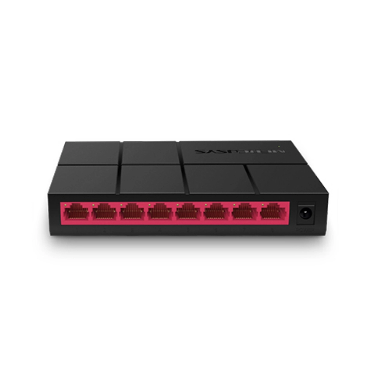 SWITCH 08P 10/100/1000 MINI MS108G MERCUSYS