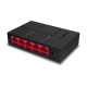 SWITCH 05P 10/100/1000 MINI MS105G MERCUSYS