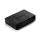 Switch Mercusys MS105G 5 Portas 10/100/1000 Mini para Redes Corporativas