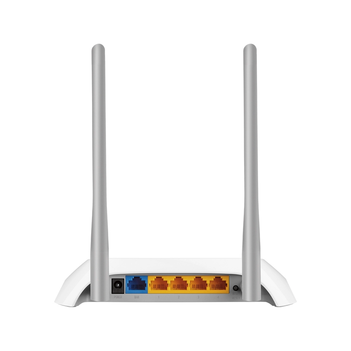 ROTEADOR WIRELESS N 300 MBPS COM ANTENA EXTERNA TL-WR840N W TP-LINK