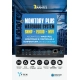 MONITORY PLUS POP SNMP YTEK