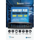 MONITORY PLUS POP SNMP YTEK