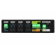 Monitor Y Plus Ytek Pop SNMP para Projetos Profissionais