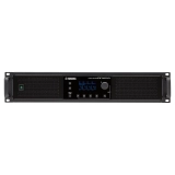 AMPLIFICADOR 4 X 1200W PC412-D COM 16 CANAIS DANTE YAMAHA
