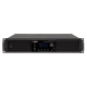AMPLIFICADOR 4 X 1200W PC412-D COM 16 CANAIS DANTE YAMAHA