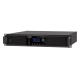 AMPLIFICADOR 4 X 1200W PC412-D COM 16 CANAIS DANTE YAMAHA