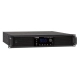 AMPLIFICADOR 4 X 1200W PC412-D COM 16 CANAIS DANTE YAMAHA