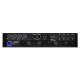 AMPLIFICADOR 4 X 1200W PC412-D COM 16 CANAIS DANTE YAMAHA