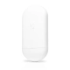 NANOSTATION AIRMAX 5GHZ S/FONTE LOCO5AC-5 (KIT C/5) UBIQUITI