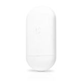 Nanostation Airmax Ubiquiti Airmax 5GHz 5GHz sem Fonte LOCO5AC-5 (Kit com 5) para Energia e Backup