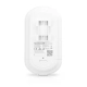 NANOSTATION AIRMAX 5GHZ S/FONTE LOCO5AC-5 (KIT C/5) UBIQUITI