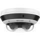 Câmera IP 4G Hikvision DS-2CD6D44G1H-IZS 4MP Panorâmica Lente Motorizada 2.8-12mm IR 30m