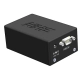 ADAPTADOR DE REDE ETHERNET EXTERNA NHS SÉRIE K RS232 PARA NOBREAK E MONITORAMENTO REMOTO