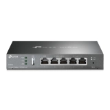 Roteador TP-Link ER605 VPN Giga Multi-wan para Redes Corporativas