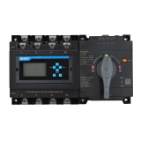 CHAVE DE TRANSFERÊNCIA AUTOMÁTICA NXZ-250/4B 250A CHINT