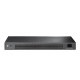 Switch TP-Link SG3452 V1.3 Gerenciavel L2+ 48 Portas Gigabit + 4 Slots SFP para Redes Corporativas