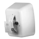 CAIXA DE SOM PASSIVA HS 6'' OUTDOOR COM TRAFO BRANCA FRAHM