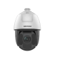 CAMERA SPEED DOME IP 4MP 25X DS-2DE5425IW-AE T5 COM SUPORTE HIKVISION