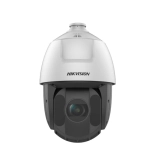 Câmera Speed Dome IP Hikvision DS-2DE5425IW-AE 4MP 25X T5 com Suporte para CFTV e Segurança