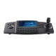 MESA DE CONTROLE IP USB DS-1100KI(C) HIKVISION