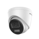 Câmera IP Dome Hikvision DS-2CD1323G2-LIUF/SL 2MP 2,8mm PoE 30m para CFTV e Segurança