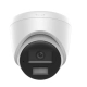 Câmera IP PoE Dome Hikvision DS-2CD1323G2-LIUF/SL 2MP 2.8mm IR 30m