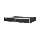 GRAVADOR NVR 8CH POE DS-7608NXI-K1/8P HIKVISION