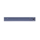 Switch Hikvision DS-3E1510P-SI-8P2F Gerenciavel 8 Portas GE PoE RJ45 + 2 Portas Fibra Óptica para Redes Corporativas