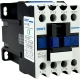 Contator Chint NC1-0910Z 9A 24VCC 24V para Instalações Elétricas