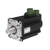 SERVO MOTOR MS1H2-25C30CB-A331R-INT  TIPO AC 380V 3000 RPM 23BIT 2,5KW 7,96NM INOVANCE.